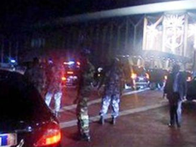 Ακτή Ελεφαντοστού: Επέκταση της νυχτερινής απαγόρευσης